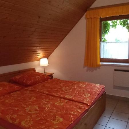 Foki Apartman Sopron Eksteriør billede