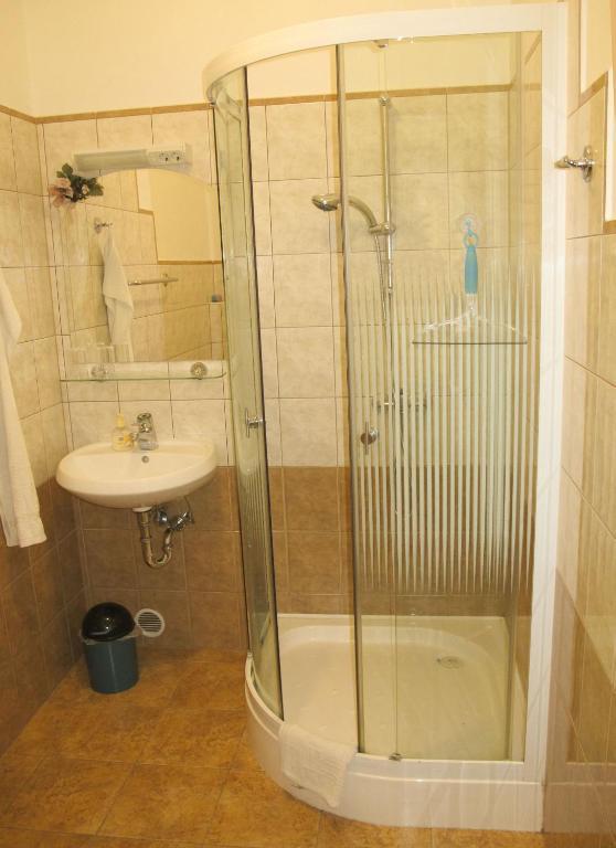 Foki Apartman Sopron Værelse billede